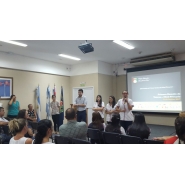 REUNIÓN DE TUTORES PRIMER GRADO